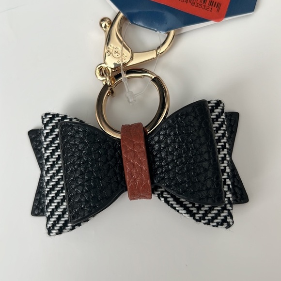 Itzy Ritzy Diaper Bag Charms Boss Bow Bundle (Set of 2) - Picture 4 of 8